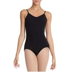 Capezio Camisole Leotard